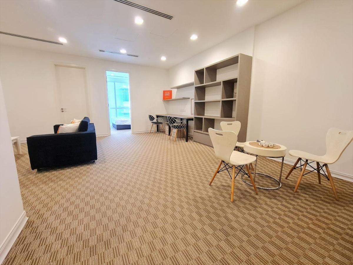 Klcc Binjai 8 Premium Soho Apartment By Sarah'S Lodge Kuala Lumpur Exterior foto