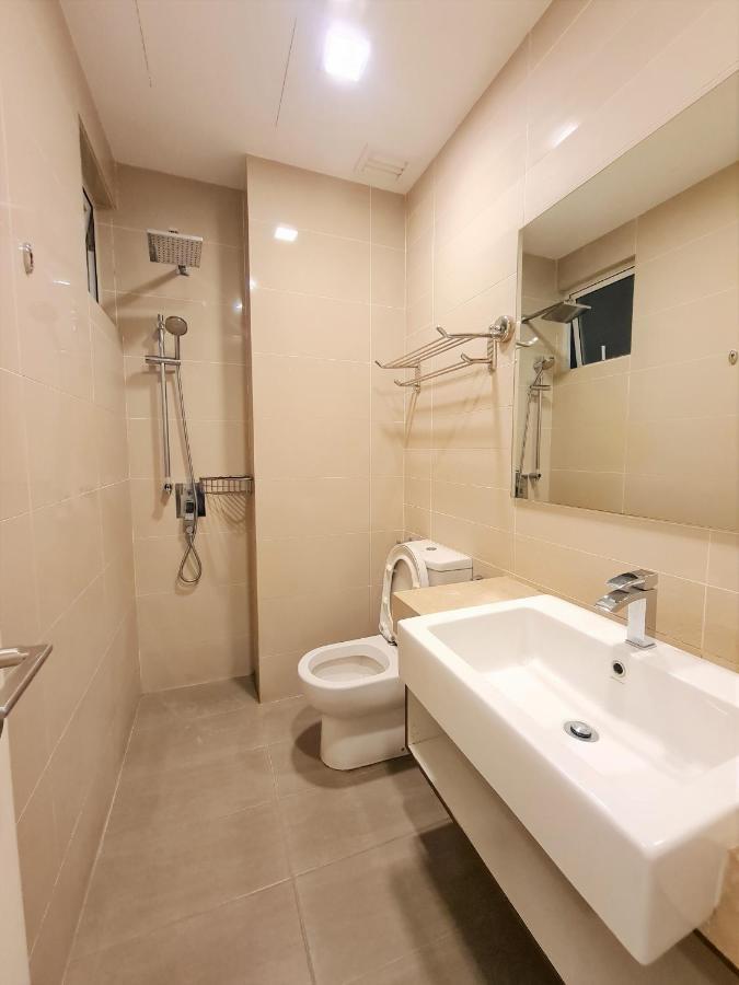 Klcc Binjai 8 Premium Soho Apartment By Sarah'S Lodge Kuala Lumpur Exterior foto