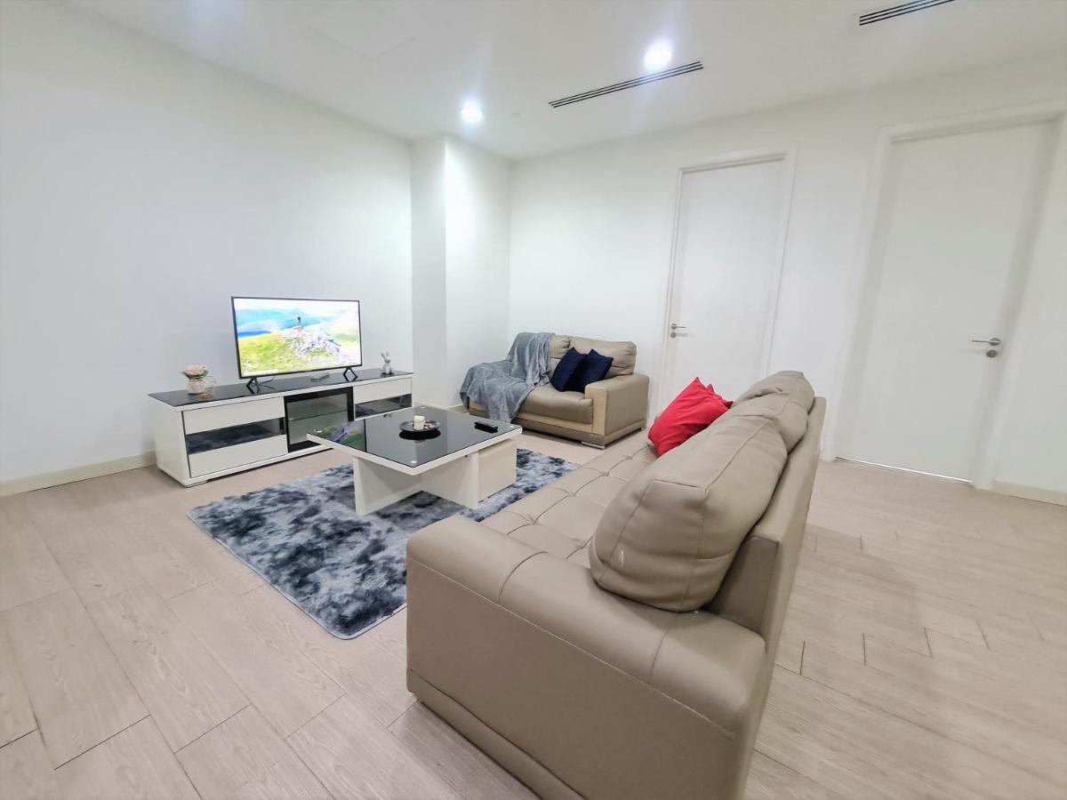 Klcc Binjai 8 Premium Soho Apartment By Sarah'S Lodge Kuala Lumpur Exterior foto