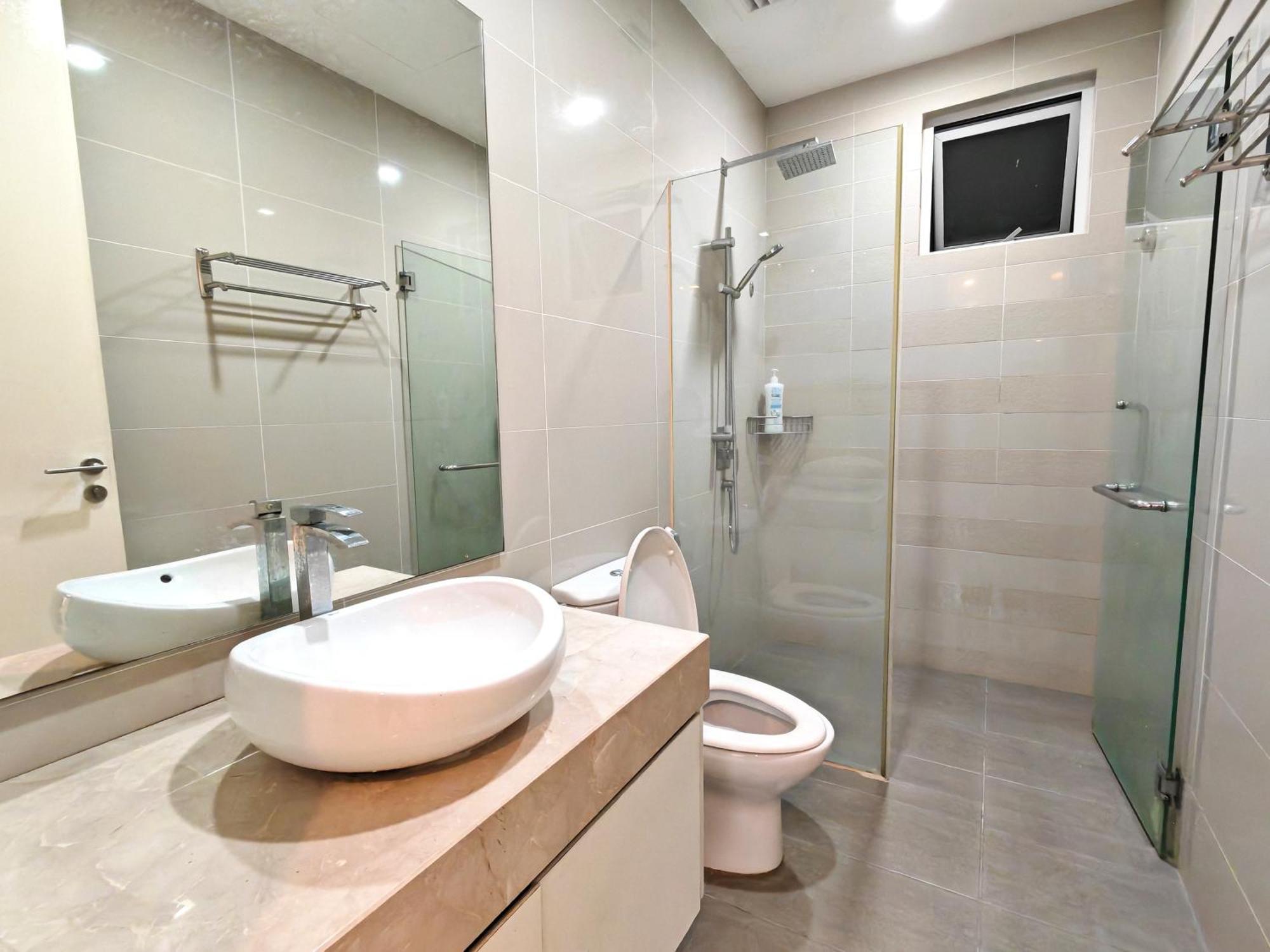 Klcc Binjai 8 Premium Soho Apartment By Sarah'S Lodge Kuala Lumpur Exterior foto