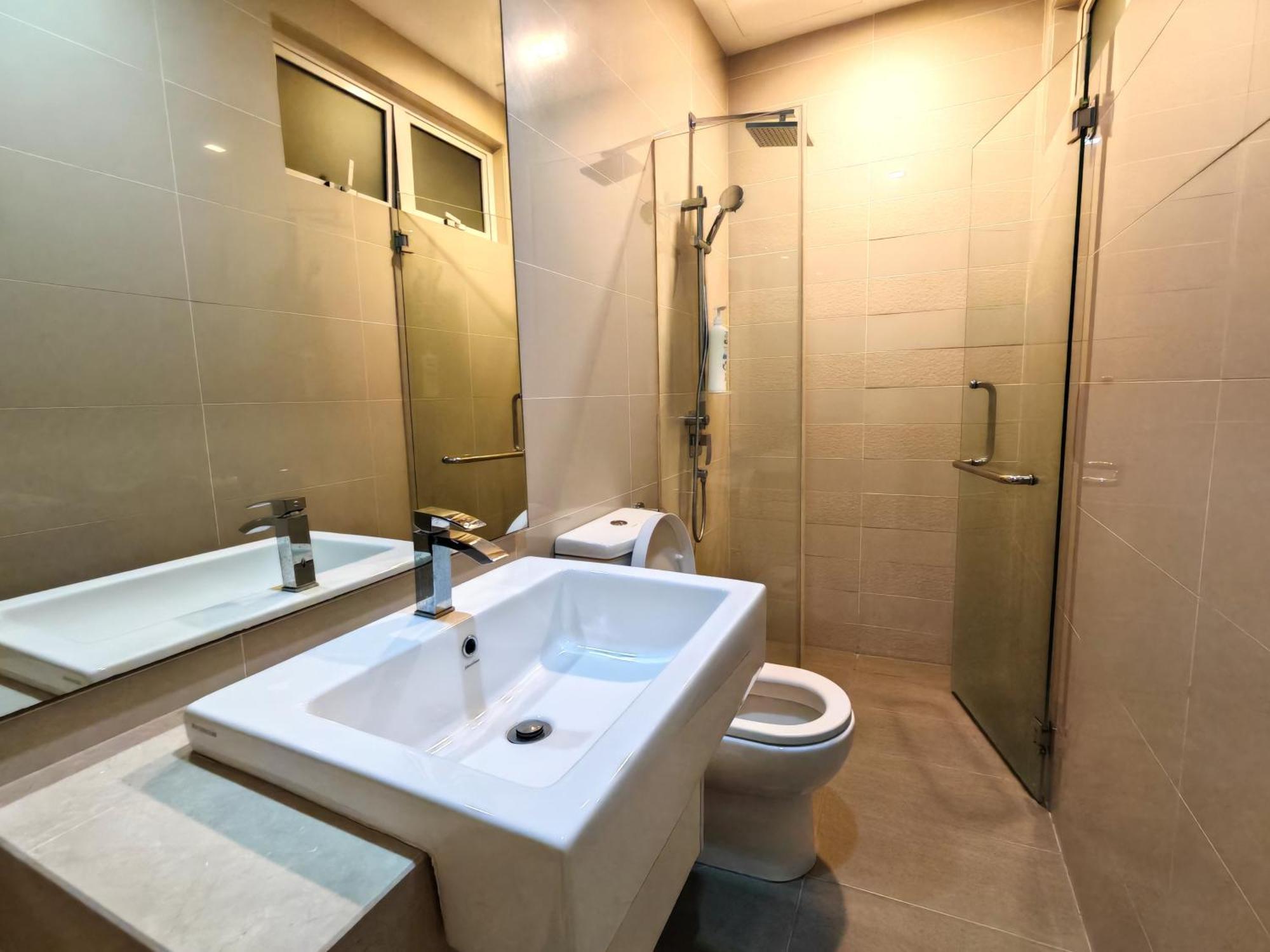 Klcc Binjai 8 Premium Soho Apartment By Sarah'S Lodge Kuala Lumpur Exterior foto